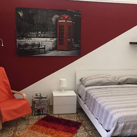 Appartamento A 10 Min A Piedi Dal Centro Storico Lecce Extérieur photo