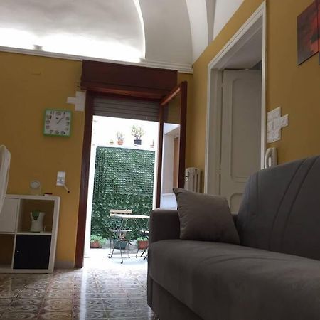 Appartamento A 10 Min A Piedi Dal Centro Storico Lecce Extérieur photo