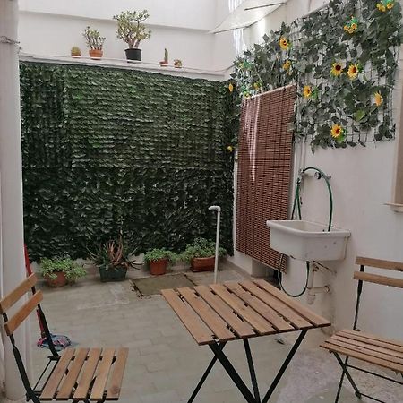 Appartamento A 10 Min A Piedi Dal Centro Storico Lecce Extérieur photo