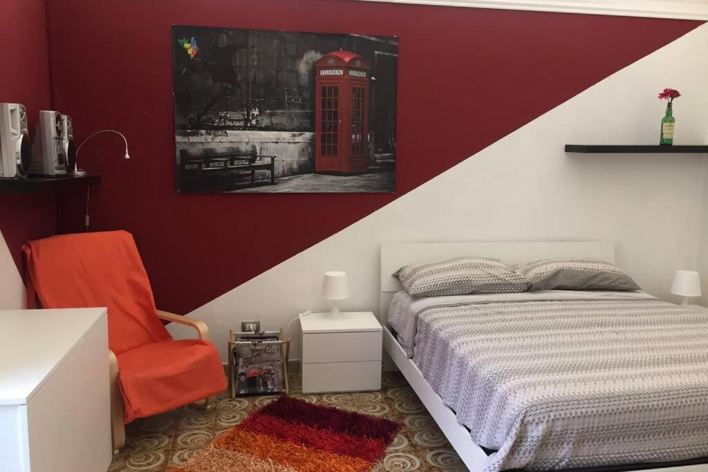 Appartamento A 10 Min A Piedi Dal Centro Storico Lecce Extérieur photo