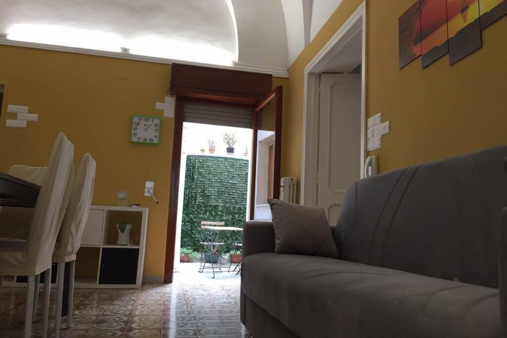 Appartamento A 10 Min A Piedi Dal Centro Storico Lecce Extérieur photo