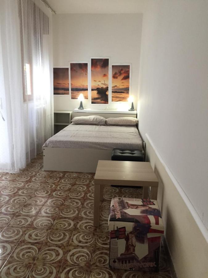 Appartamento A 10 Min A Piedi Dal Centro Storico Lecce Extérieur photo