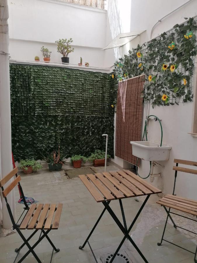 Appartamento A 10 Min A Piedi Dal Centro Storico Lecce Extérieur photo