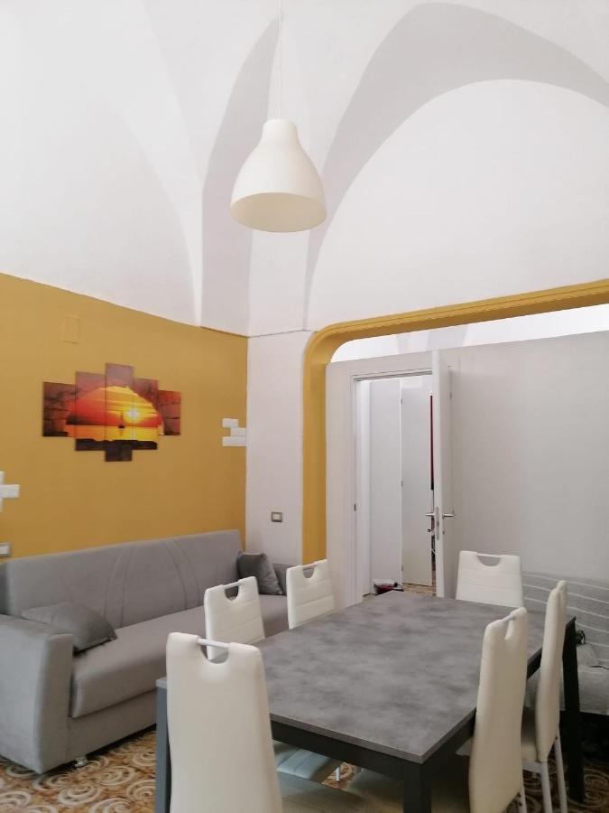 Appartamento A 10 Min A Piedi Dal Centro Storico Lecce Extérieur photo